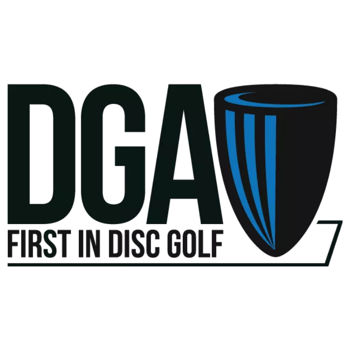 DGA First Disc Golf