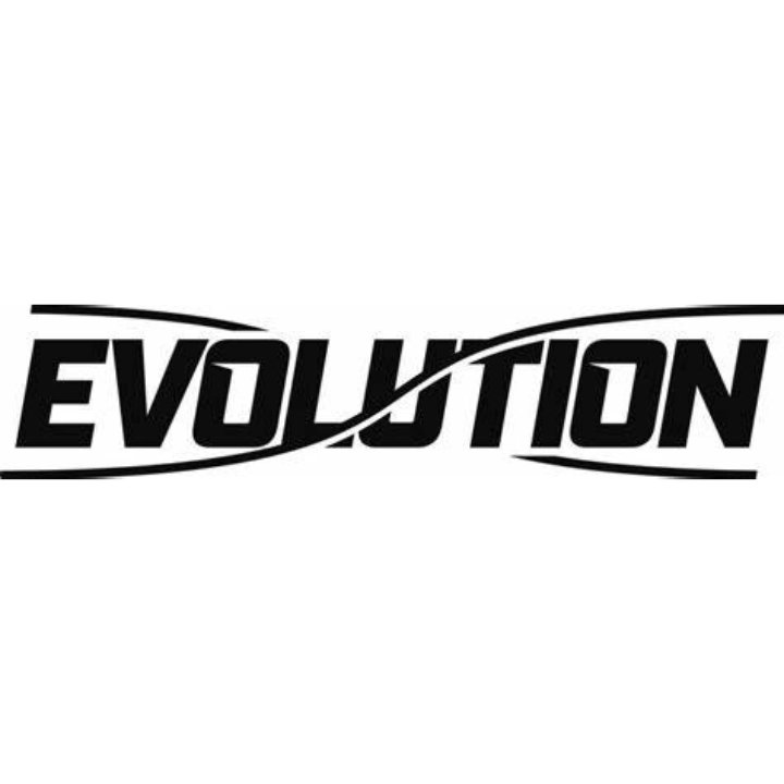 Disc Main Evolution store